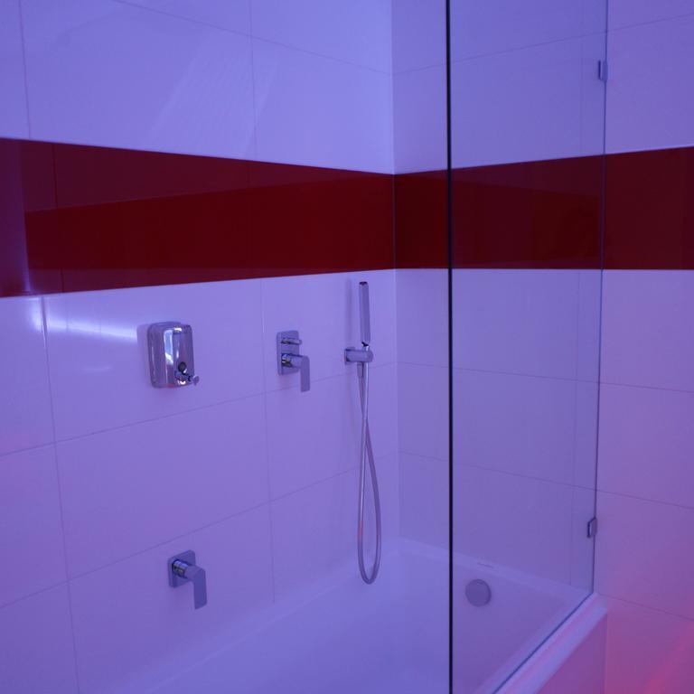 La Petite Apartments Гданск Стая снимка