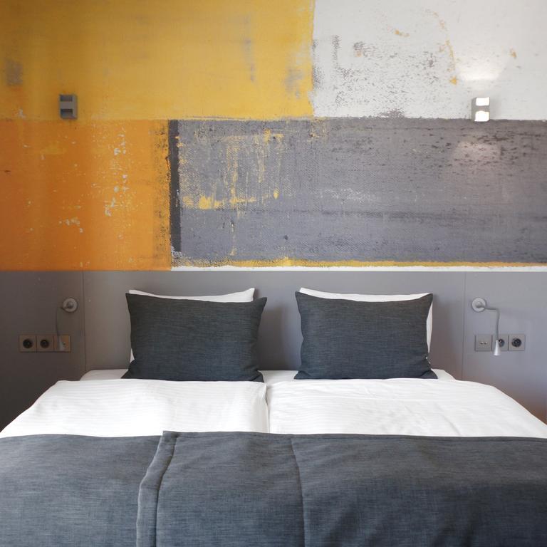 La Petite Apartments Гданск Екстериор снимка