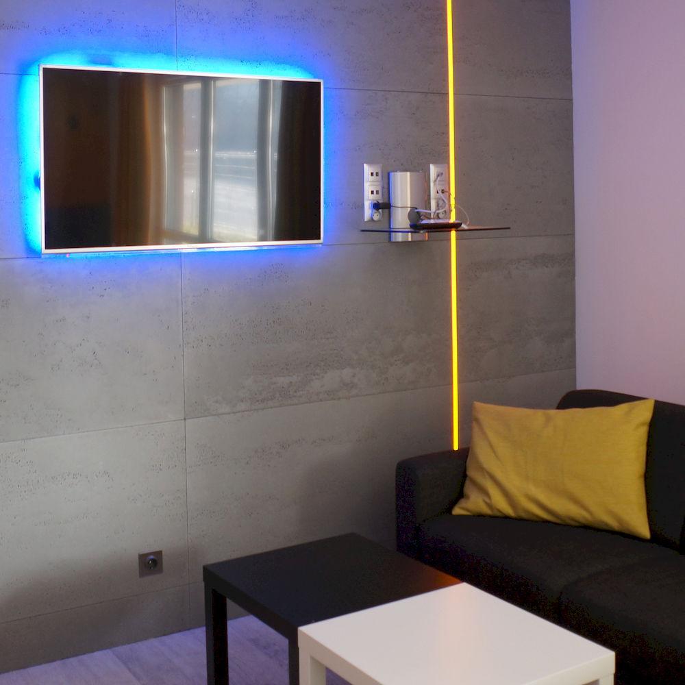 La Petite Apartments Гданск Екстериор снимка