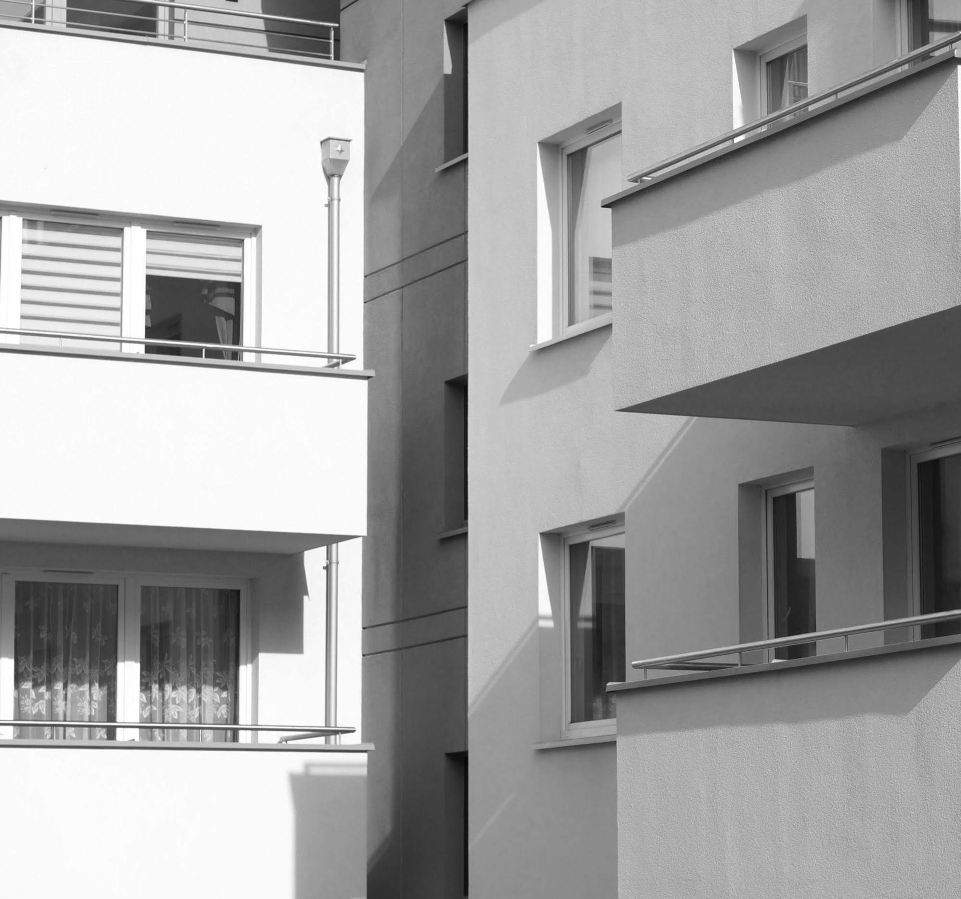 La Petite Apartments Гданск Екстериор снимка