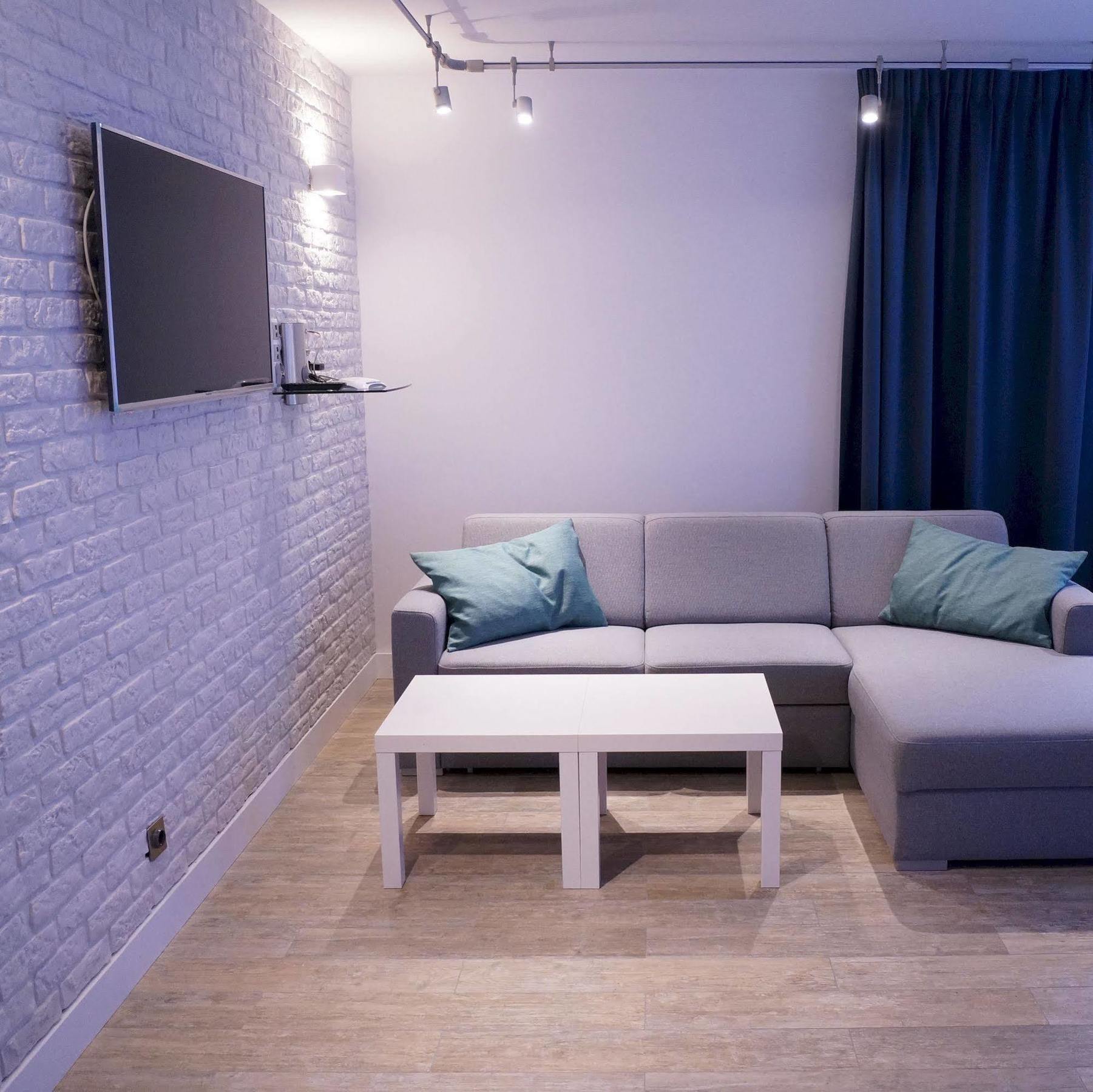 La Petite Apartments Гданск Екстериор снимка