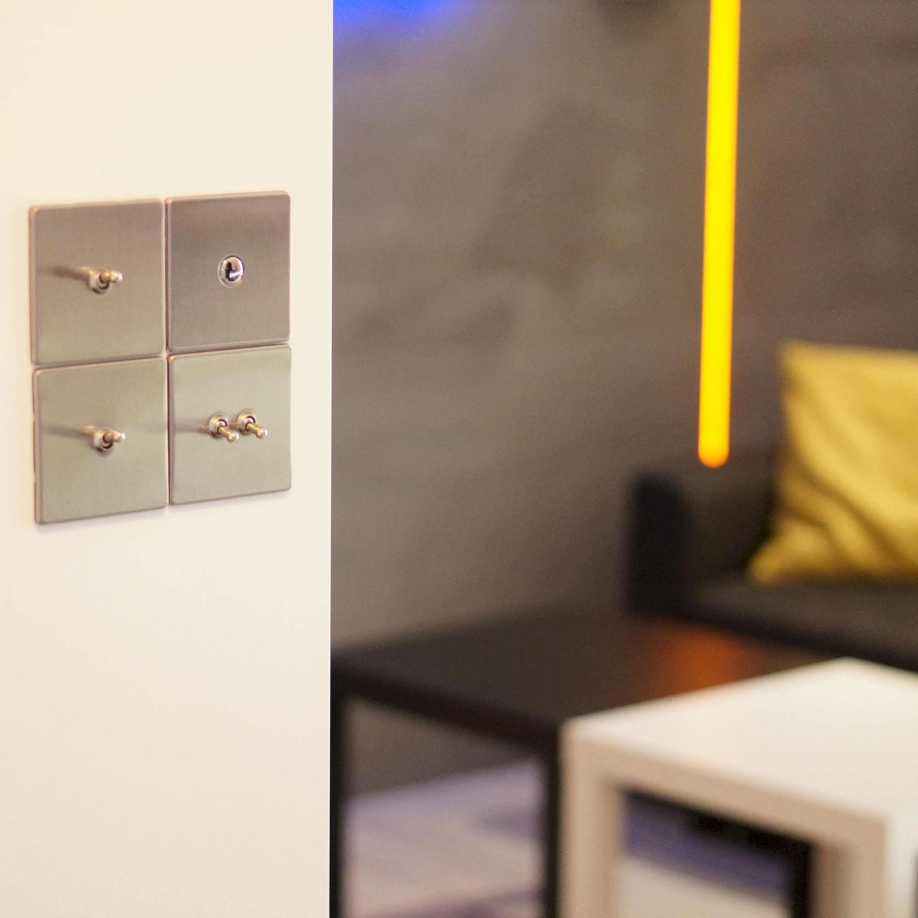 La Petite Apartments Гданск Екстериор снимка